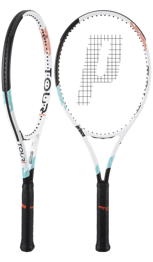 Prince TXT ATS Tour 100P 305 Unstrung Tennis Racket