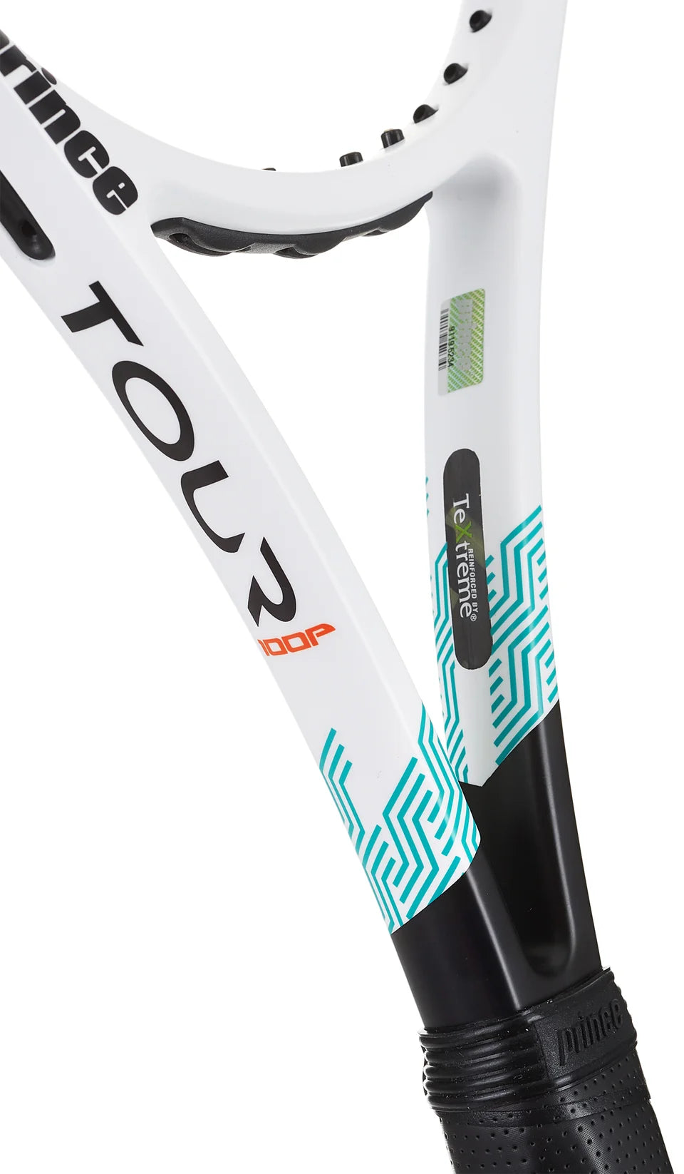 Prince TXT ATS Tour 100P 305 Unstrung Tennis Racket