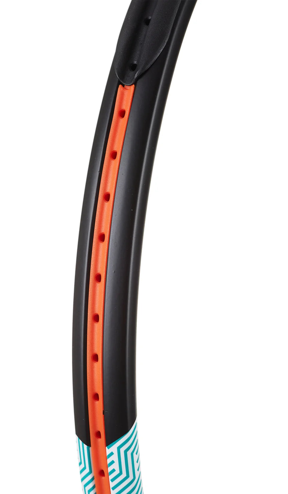 Prince TXT ATS Tour 100 310 Unstrung Tennis Racket