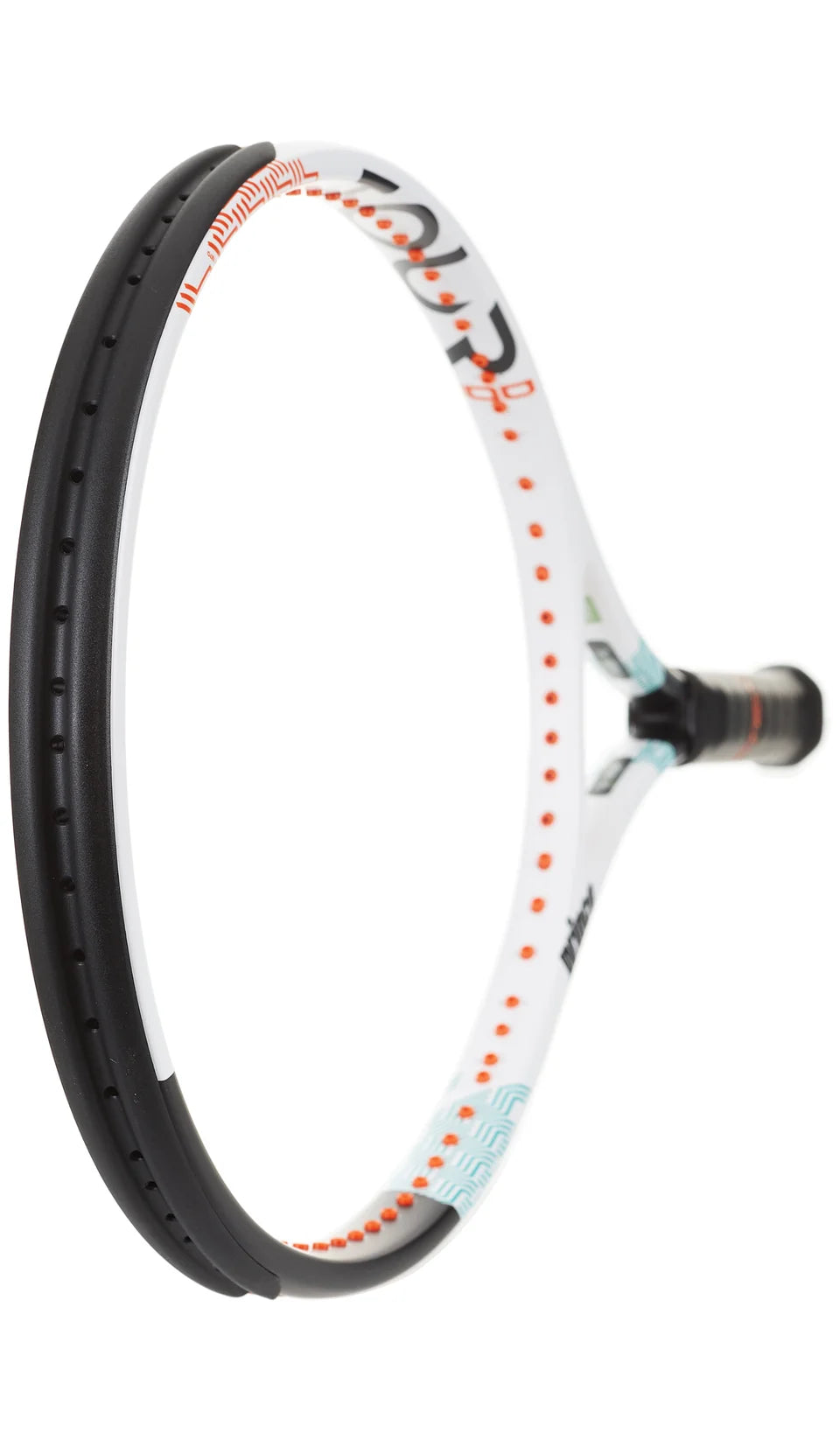 Prince TXT ATS Tour 100 310 Unstrung Tennis Racket