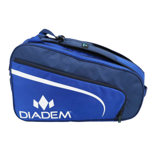 Diadem Tour V2 Paddle Bag - Blue