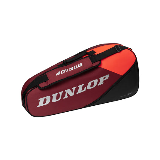 Dunlop D Tac CX Performance Racket Bag