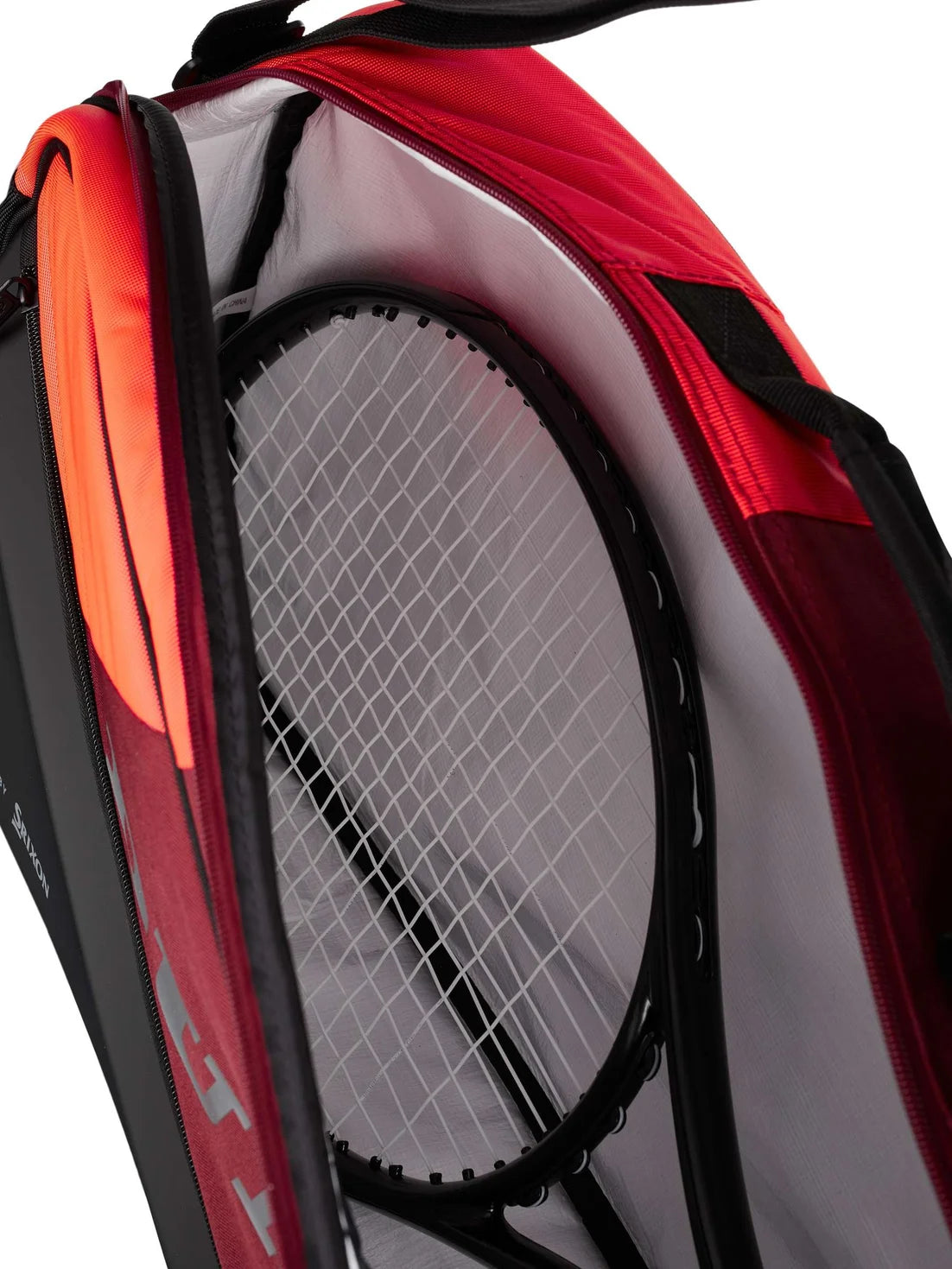 Dunlop D Tac CX Performance Racket Bag