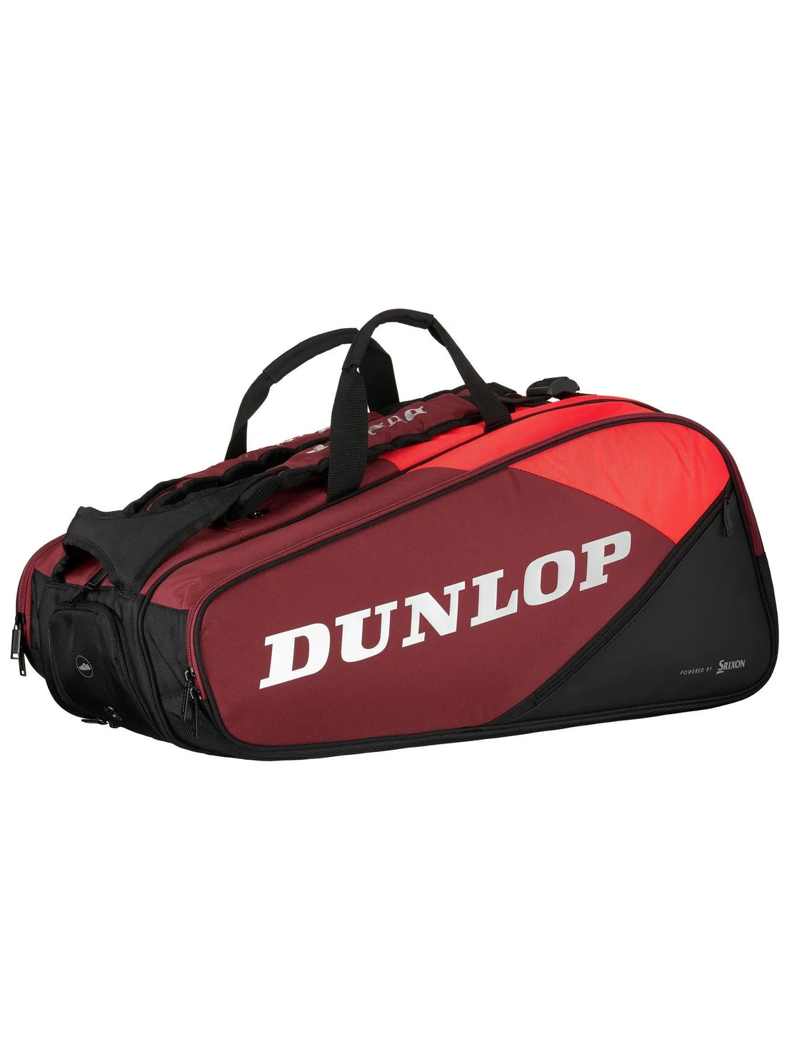 Dunlop D Tac CX Performance Racket Bag