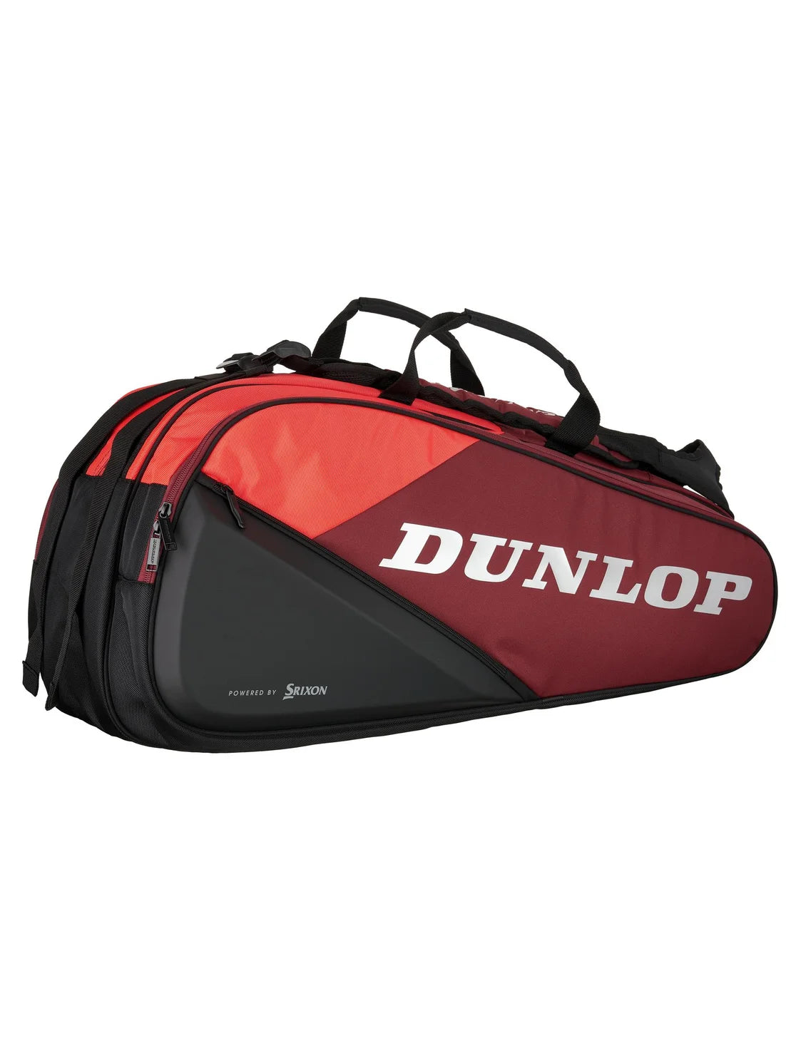 Dunlop D Tac CX Performance Racket Bag