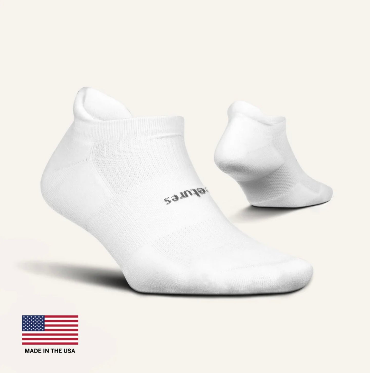 Features High Performance Ultra Light White