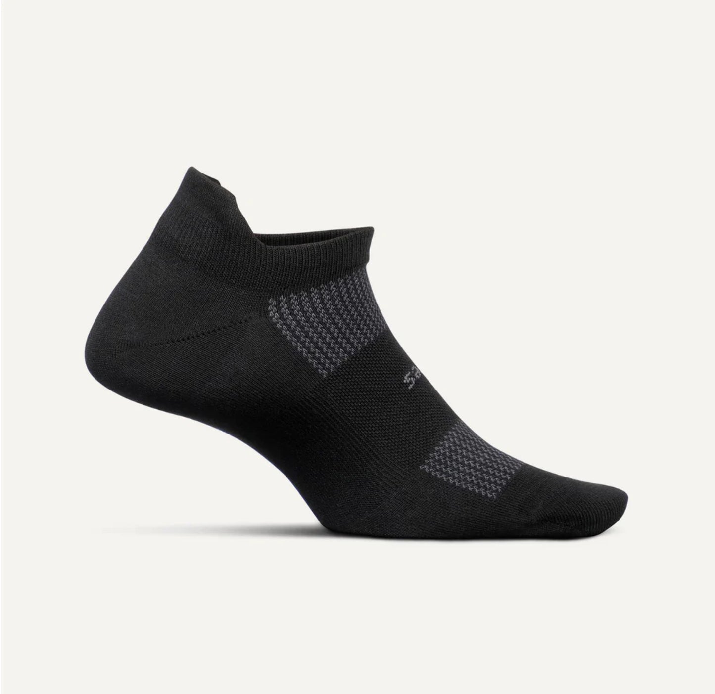 Features High Performance Max Cushion Black