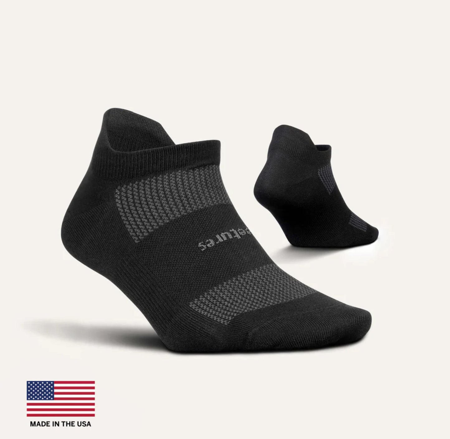 Features High Performance Ultra Light Black