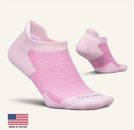 Features High Performance Max Cushion Strawberry Milk