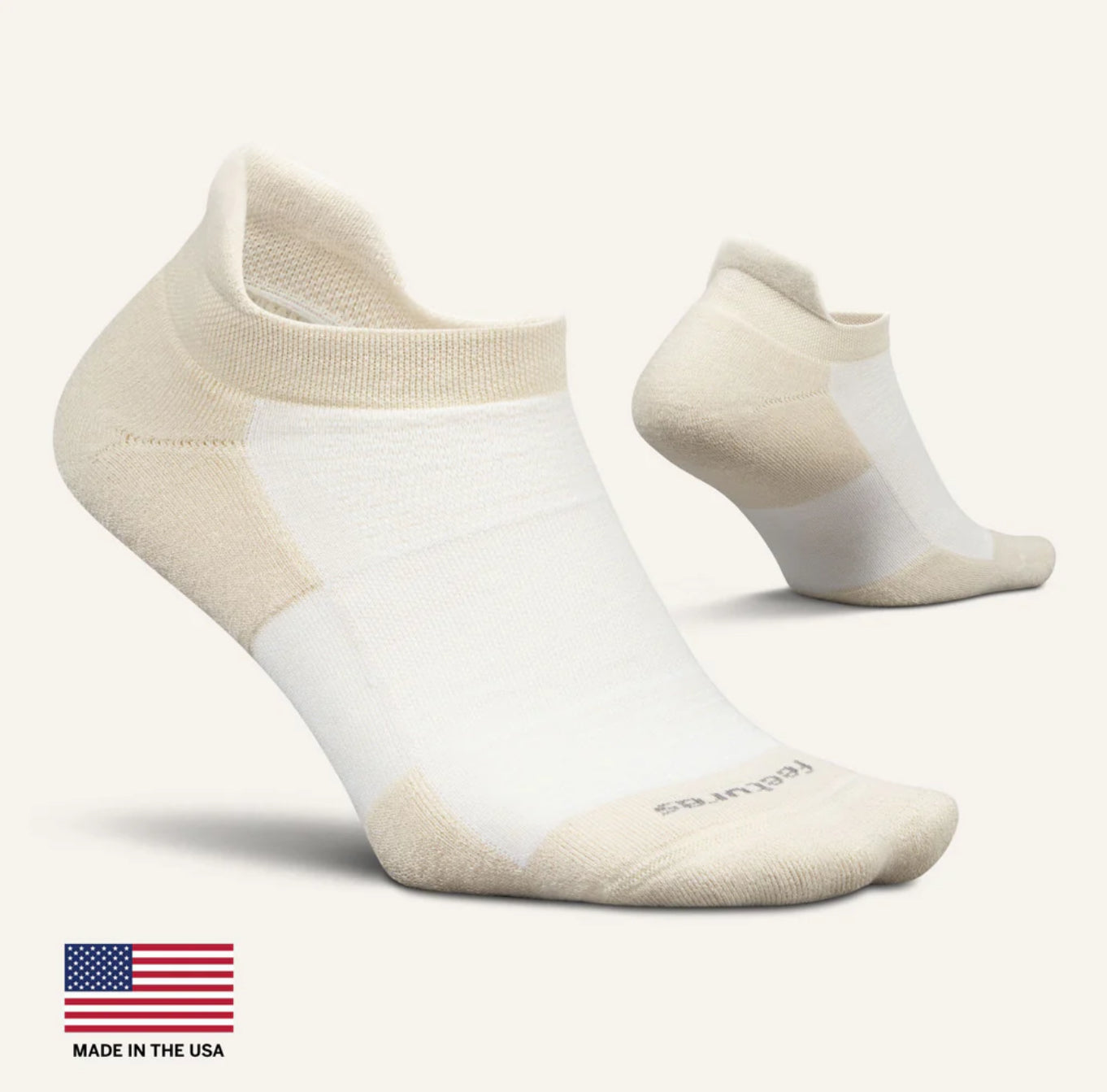 Features High Performance Max Cushion Chai Latte