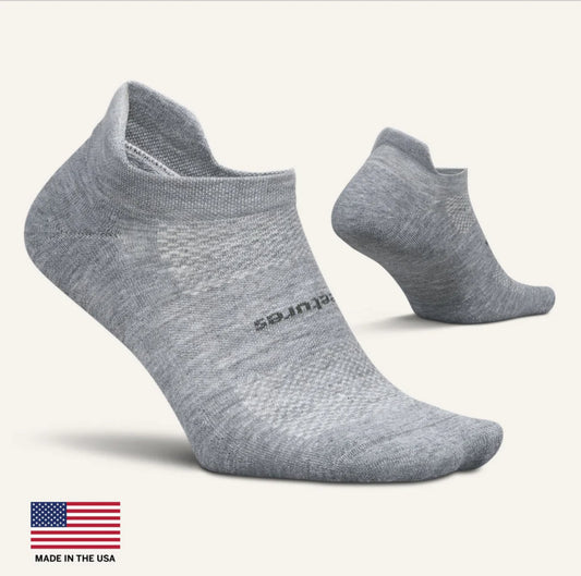 Features High Performance Max Cushion Light Gray