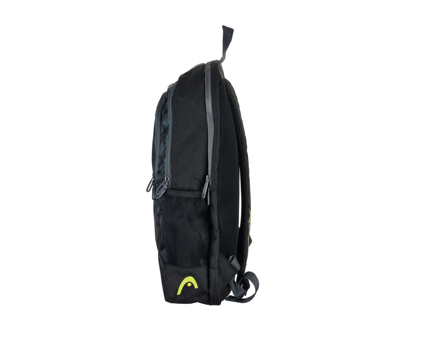 Head Base Tennis Backpack 17L