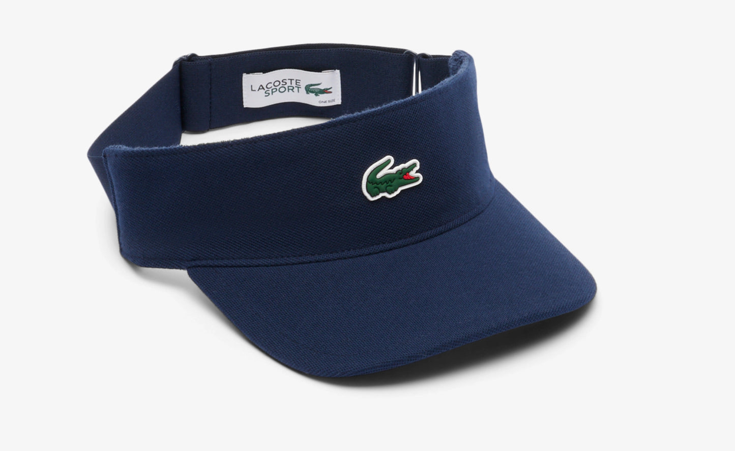 Lacoste Unisex Sport Visor