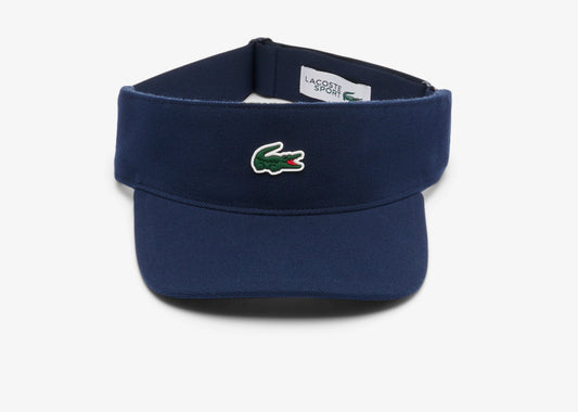 Lacoste Unisex Sport Visor