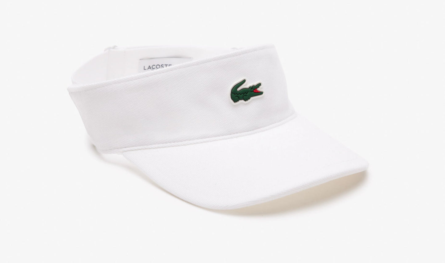 Lacoste Unisex Sport Visor