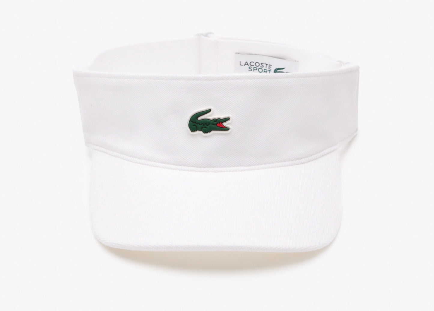 Lacoste Unisex Sport Visor