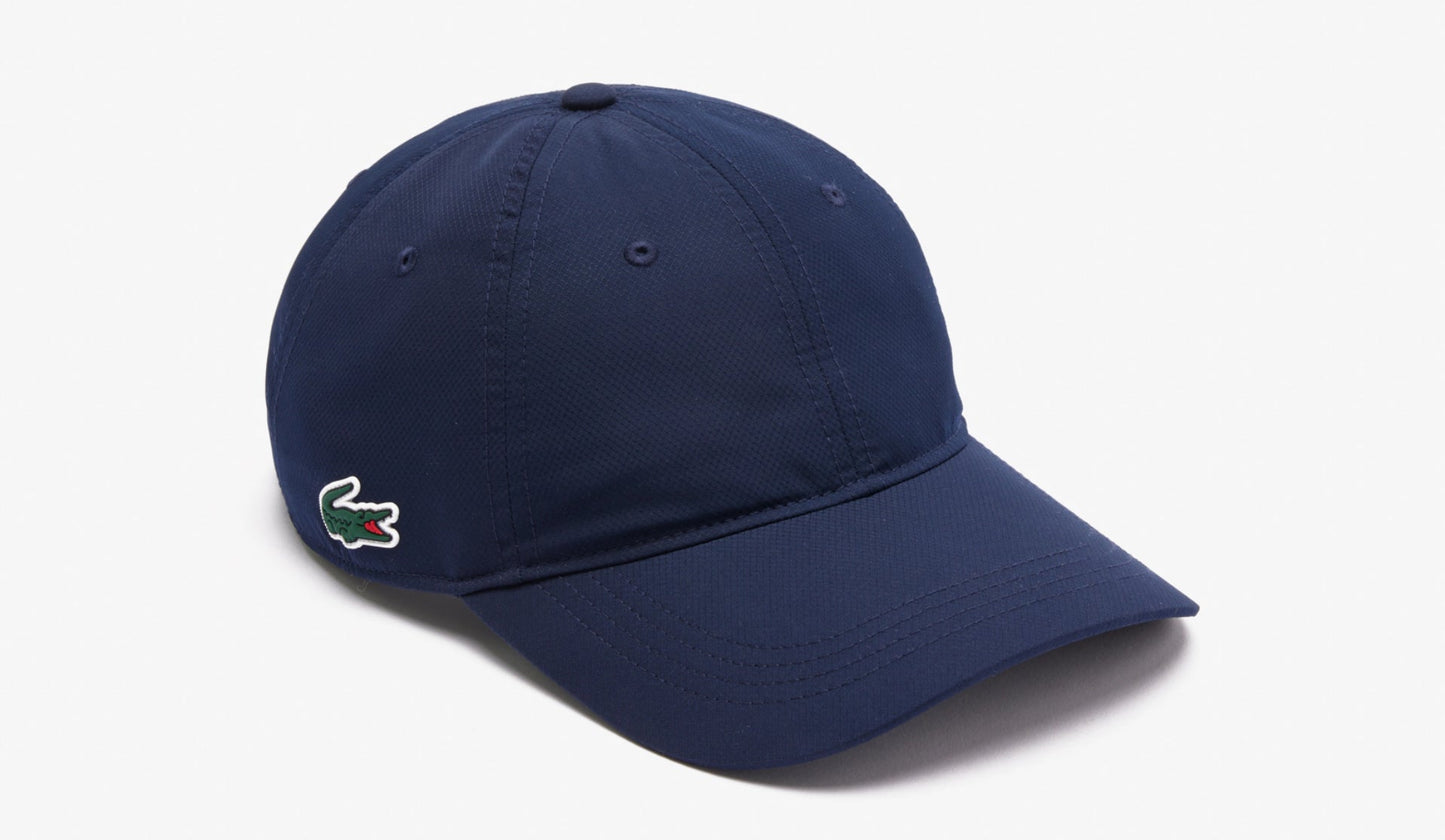 Lacoste Unisex Lightweight Sport Hat