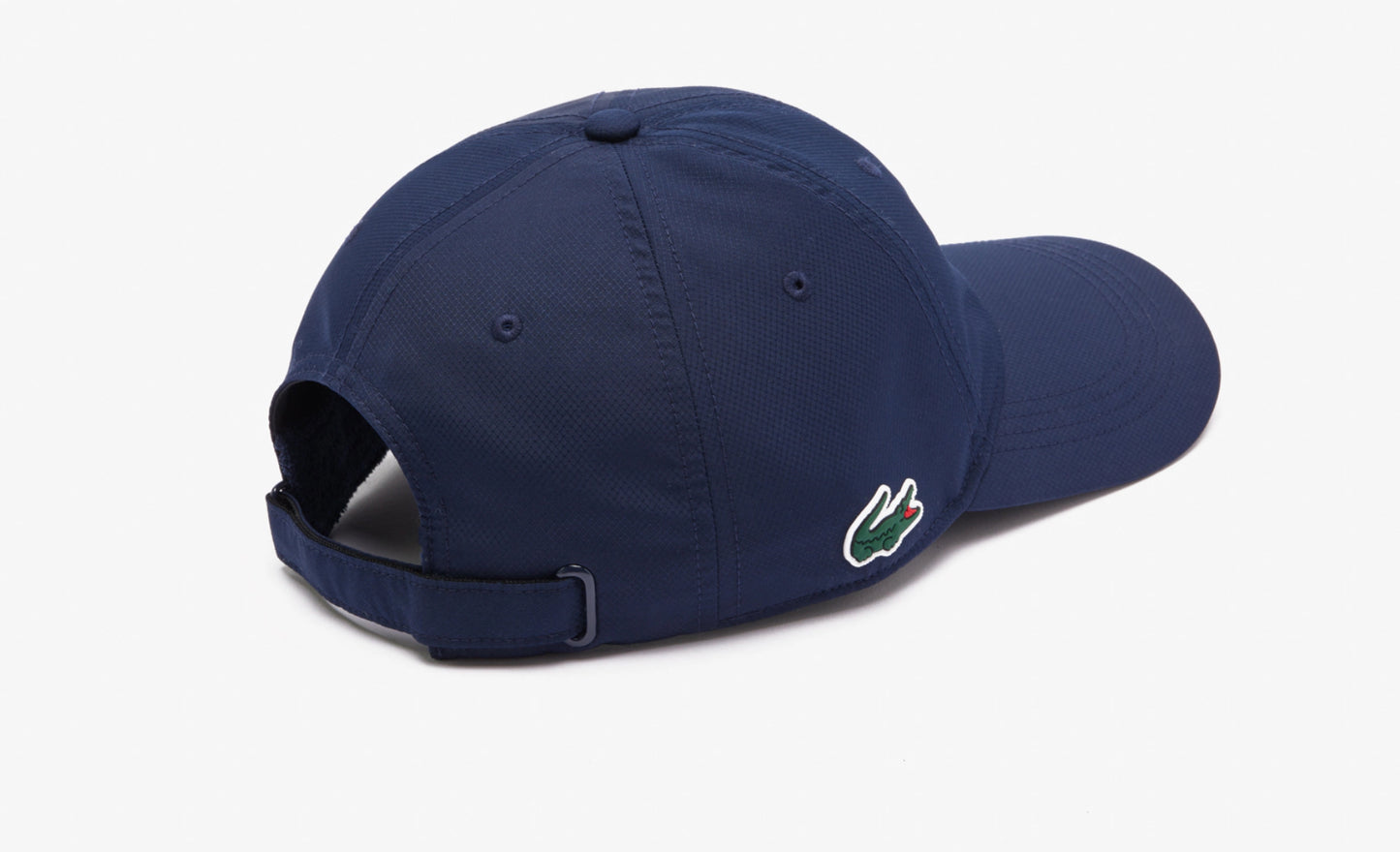 Lacoste Unisex Lightweight Sport Hat