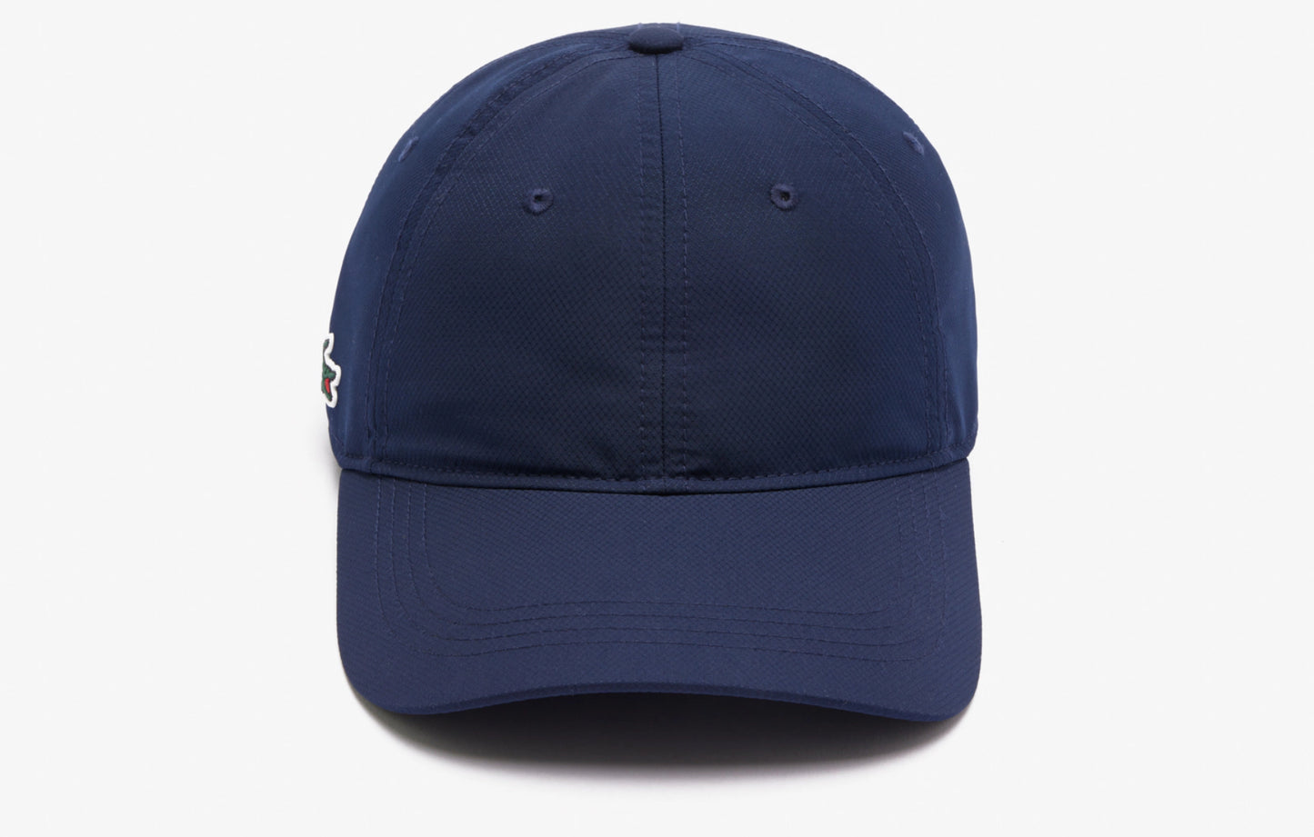 Lacoste Unisex Lightweight Sport Hat