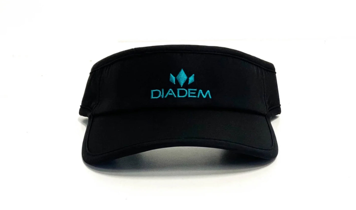 Diadem Drycore Select Visor