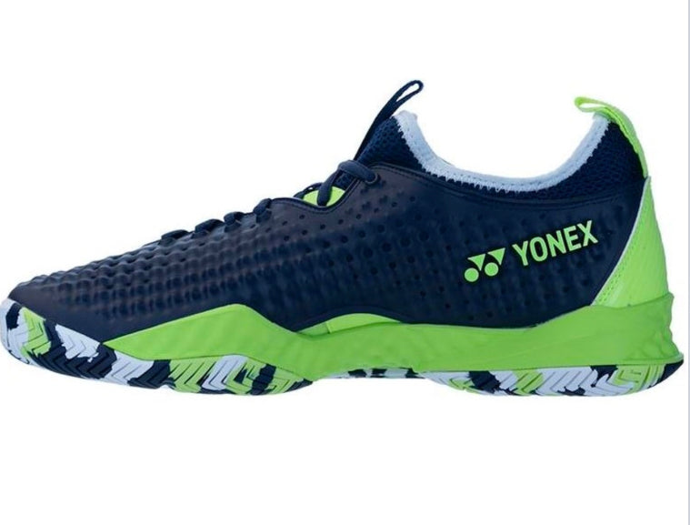 Yonex Power Cushion Fusion Rev 4 Women’s Court Shoes