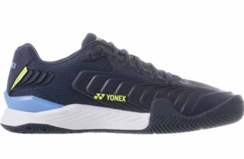 Yonex Power Cushion Fusion Rev 4 Women’s Court Shoes