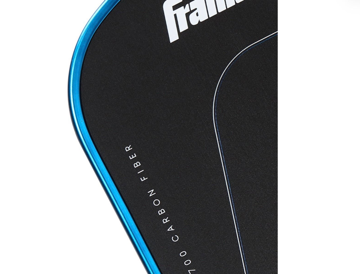 Franklin C45 Hybrid 14mm Pickleball Paddle.