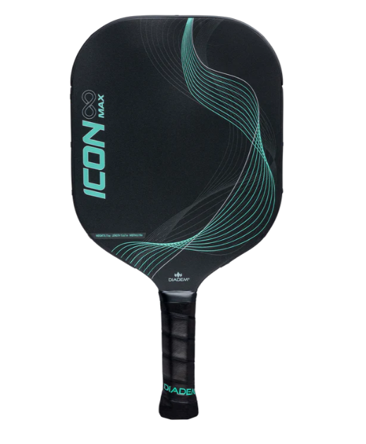 Diadem Icon Infinity Max (V3) Pickleball Paddle