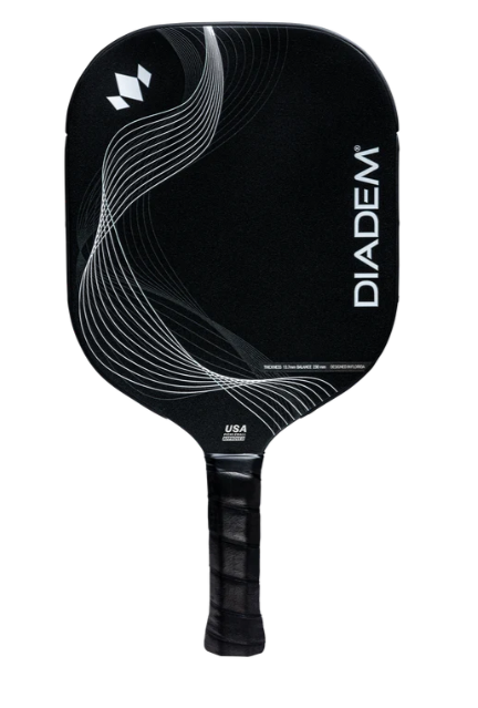 Diadem Icon Infinity Max (V3) Pickleball Paddle