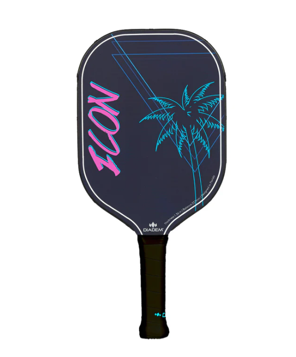 Diadem Icon Midweight Pickleball Paddle