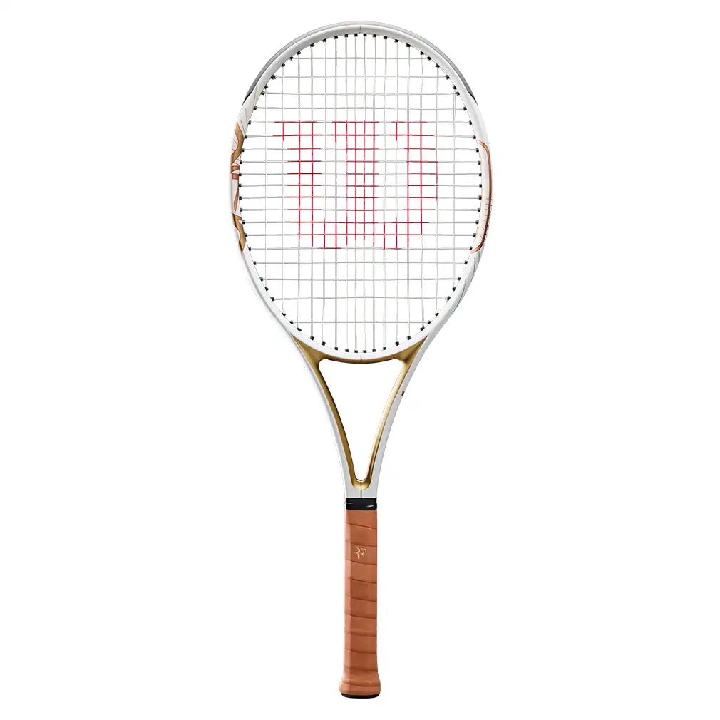 Wilson RF 01 Pro Hall of Fame Tennis Racket