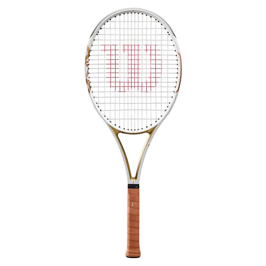 Wilson RF 01 Pro Hall of Fame Tennis Racket