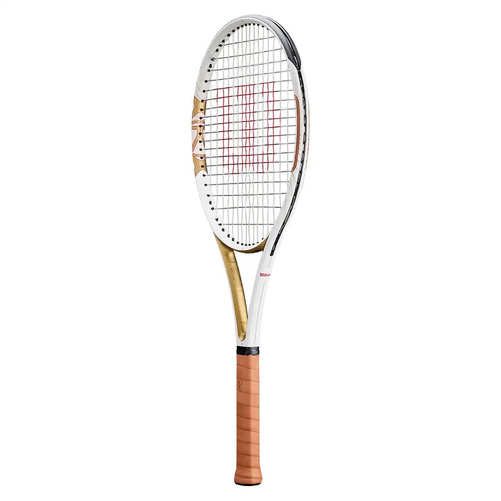 Wilson RF 01 Pro Hall of Fame Tennis Racket
