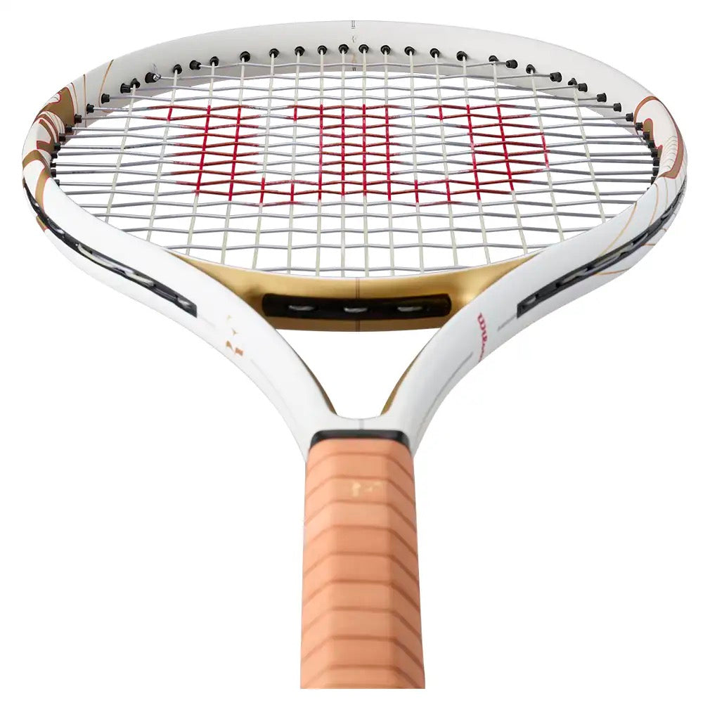 Wilson RF 01 Pro Hall of Fame Tennis Racket