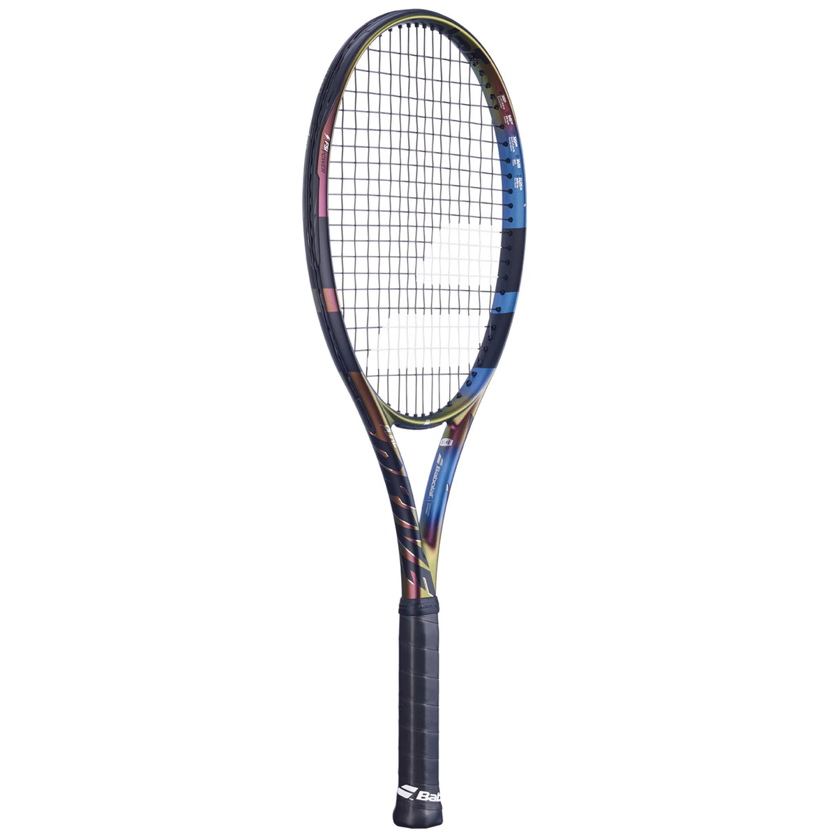 Babolat Pure Drive Spectra Edition