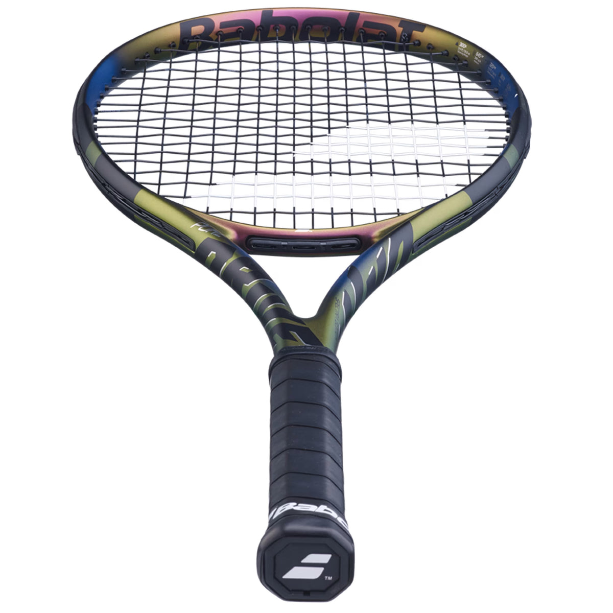 Babolat Pure Drive Spectra Edition