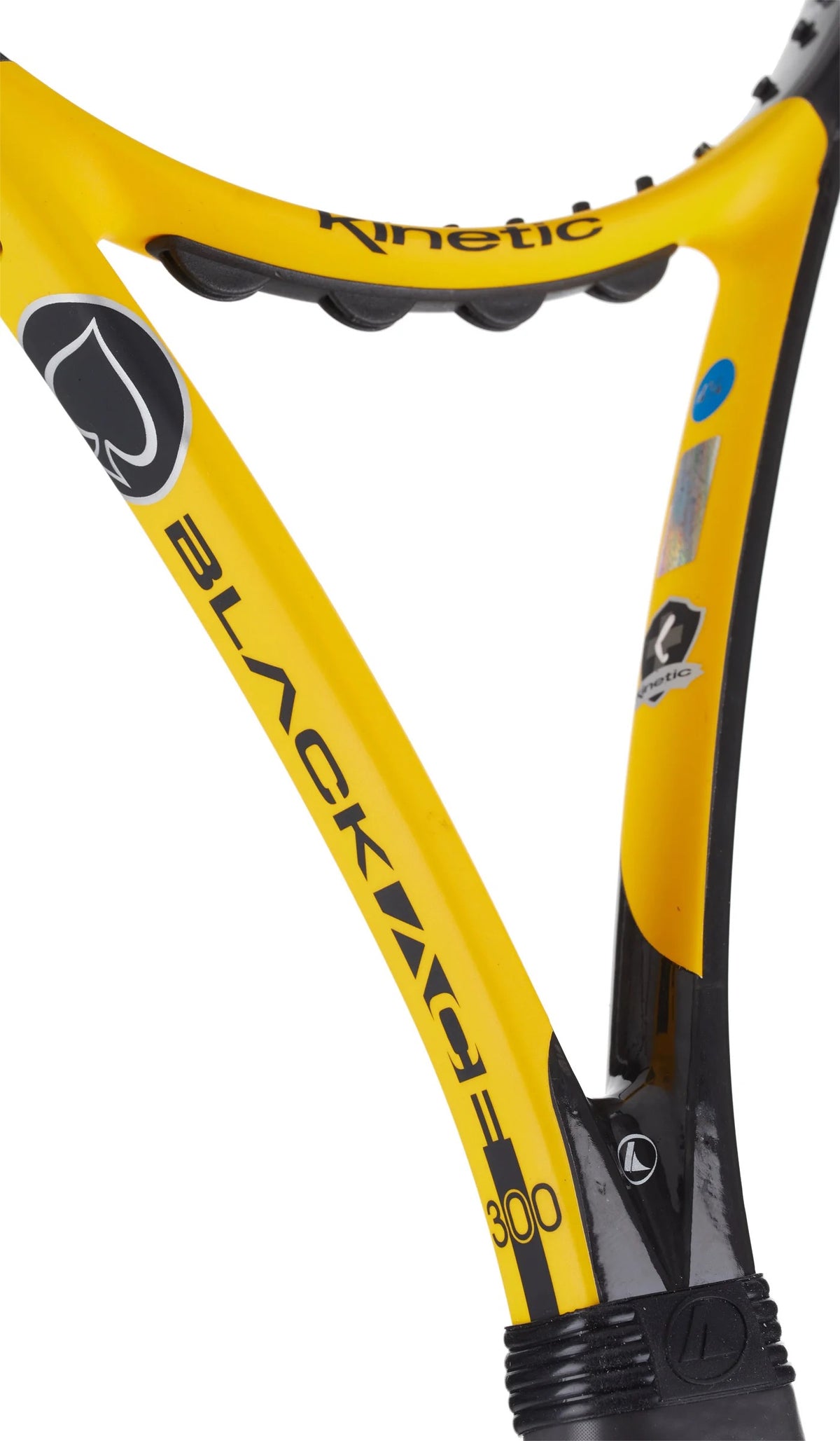 Pro Kennex BlackAce 300 Tennis Racquet