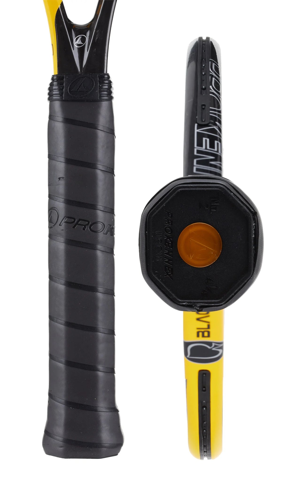 Pro Kennex BlackAce 300 Tennis Racquet