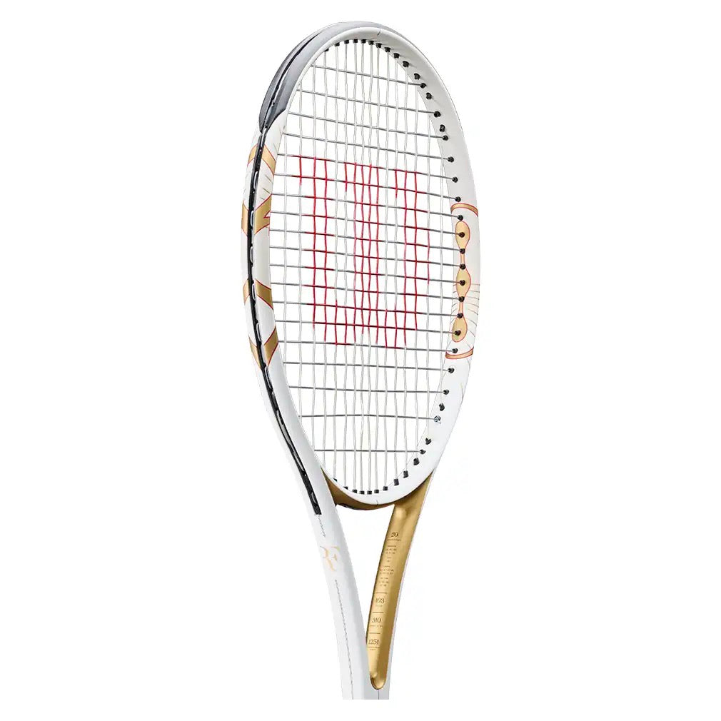 Wilson RF 01 Pro Hall of Fame Tennis Racket