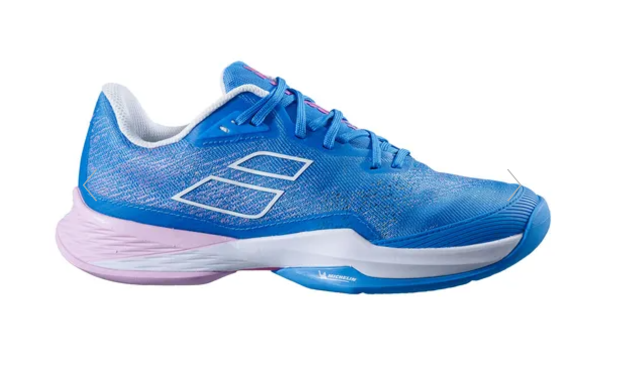 Babolat Jet Mach 3 All Court Junior Court Shoes