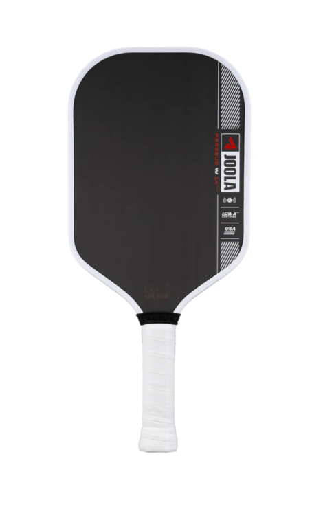 JOOLA Ben Johns Perseus Pro IV Pickleball Paddle