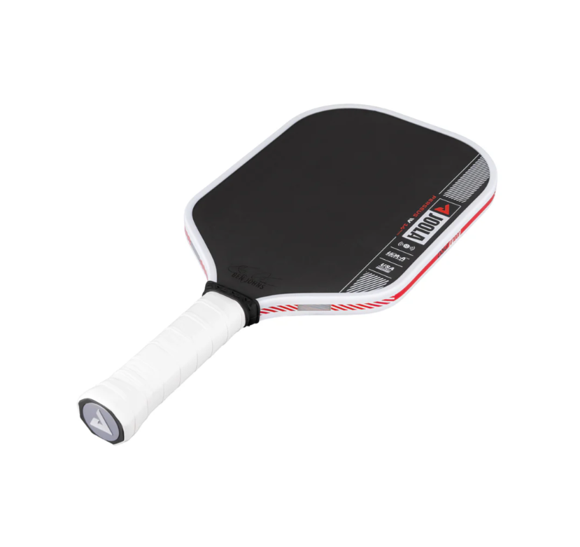 JOOLA Ben Johns Perseus Pro IV Pickleball Paddle