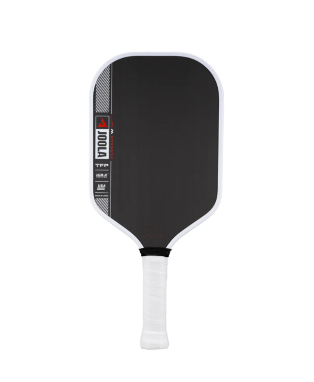 JOOLA Ben Johns Perseus Pro IV Pickleball Paddle