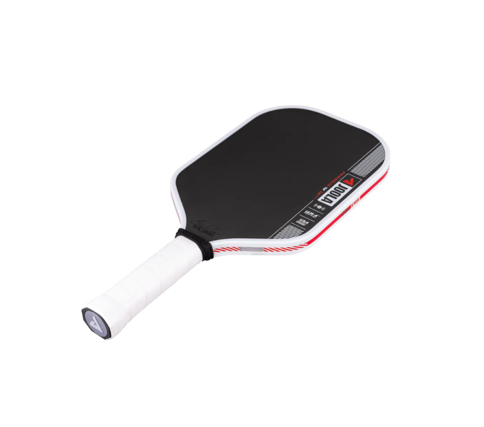 JOOLA Ben Johns Perseus Pro IV Pickleball Paddle