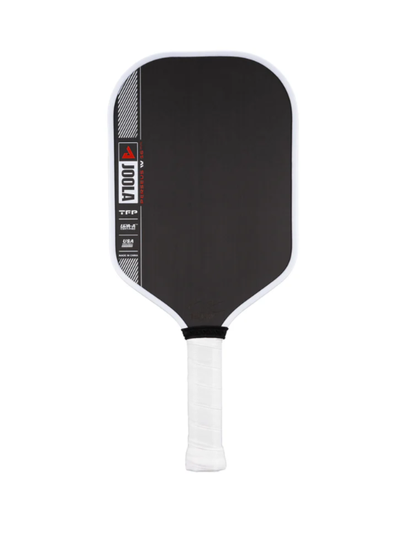 JOOLA Ben Johns Perseus Pro IV Pickleball Paddle