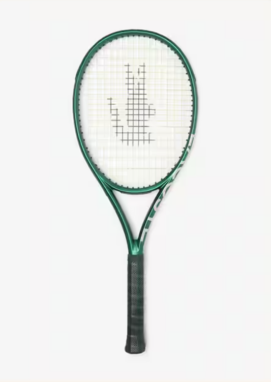 Lacoste L23 Unstrung Tennis Racquet