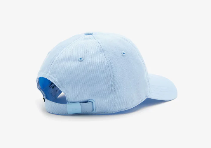 Lacoste Unisex Adjustable Cap