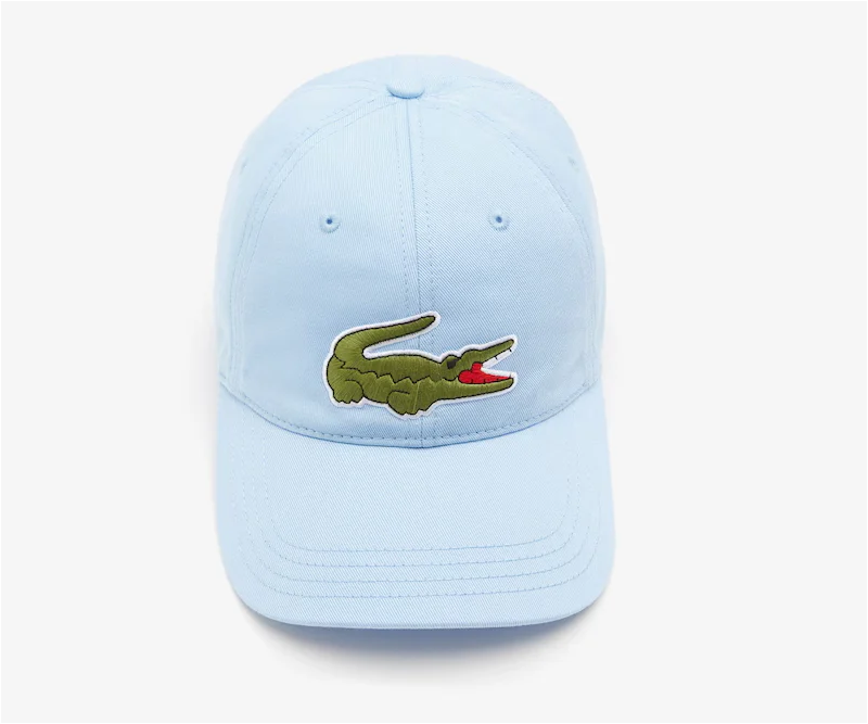 Lacoste Unisex Adjustable Cap