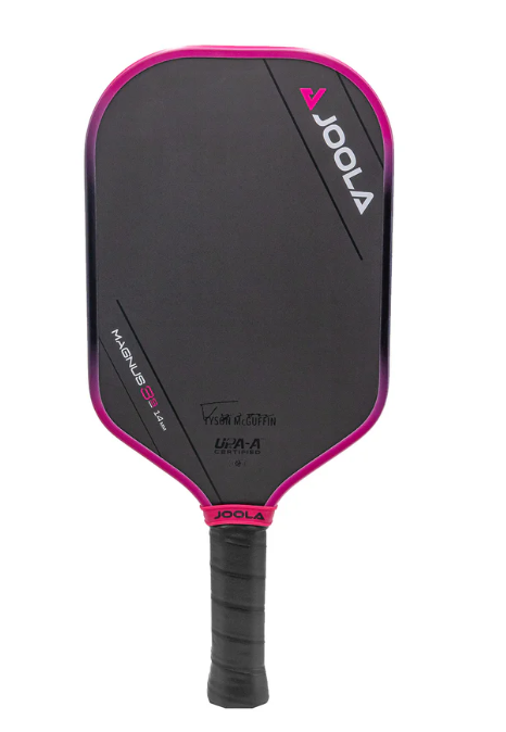 Joola Magnus 3S (14mm & 16mm) Tyson McGuffin Pickleball Paddle