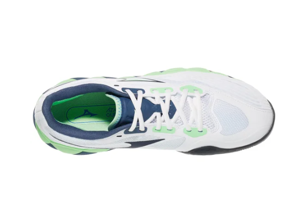 Wave Enforce Tour 2 AC Men's All Court Shoe